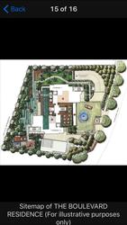 The Boulevard Residence (D10), Apartment #122775252